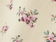 Name It summer sand blomstret top